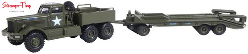 Oxford diecast diamond tank - oxford, t