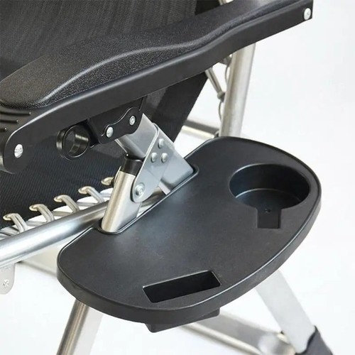 Reclining sun lounger folding - reclining,