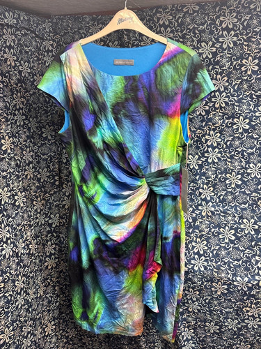 Michaela louisa tie die - tie,