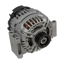 Car Alternator 12V 100A 100