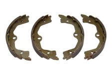 REAR AXLE RIGHT BRAKE SHOE