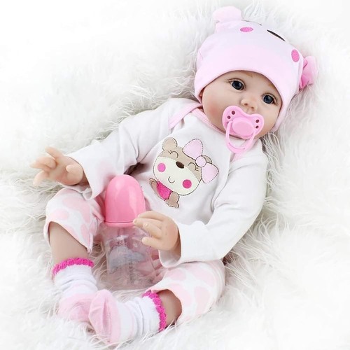 Ziyiui inch reborn dolls - 22,