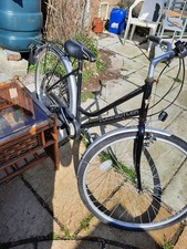 Ladies Bicycle. Claude Butler