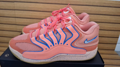 Nike kd18 men - kd18, men's
