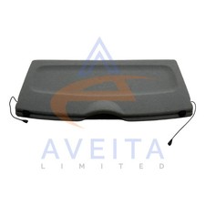 Renault Clio 01-05 Parcel