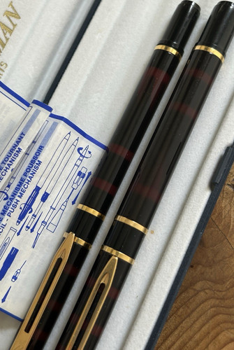 Vintage waterman laureat - waterman,