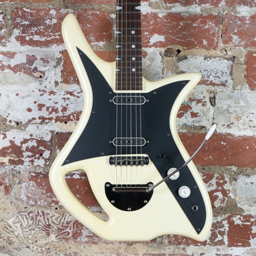 Guyatone telstar 160t - guyatone,