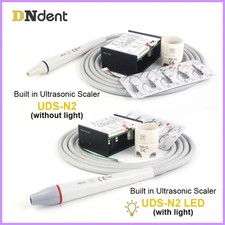 Dental Built in Ultrasonic