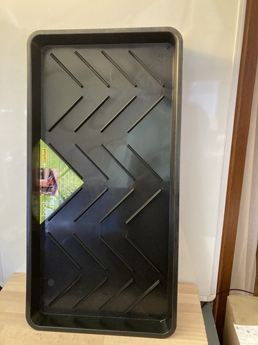 Garland boot tray ideal - boot,