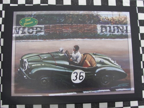 Slot classic jowett jupiter - classic,