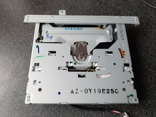 Sony cdx gt540ui - cdx-gt540ui, replacement
