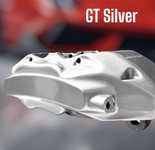 Enamel brake caliper - brake, paint