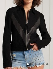 NEW Women's Superdry Size 8