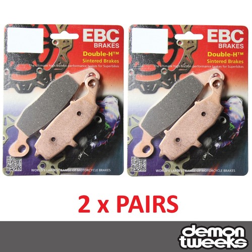 Ebc epfa series extreme - ebc,