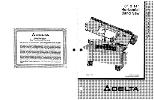 Delta 714 715 716 - 20-714,