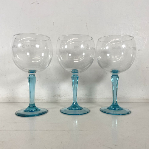 Bombay sapphire balloon - bombay,