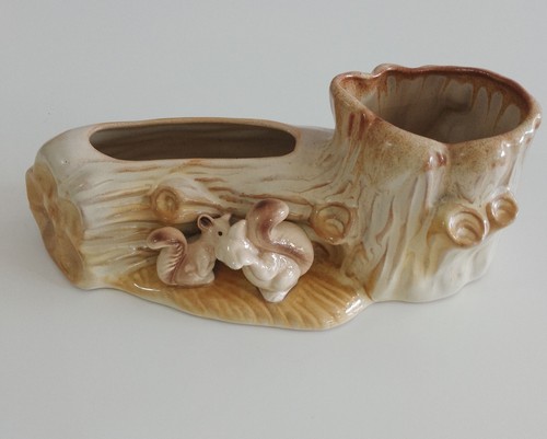 Hornsea squirrel posey dish - hornsea,