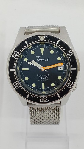 Squale 1521 atmos - 1521,