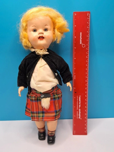 Vintage inch roddy walker - 13,