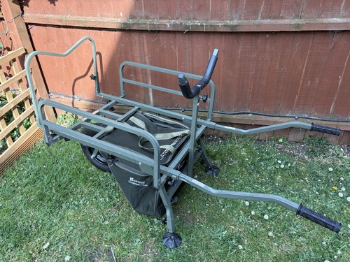 Prestige carp porter mk2 - ✅prestige,