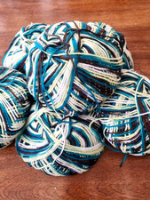 Job lot bundle of rainbow