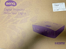 Benq WUXGA MU706 4000 Lumens