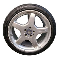 C215 MERCEDES CL 500 19" AMG