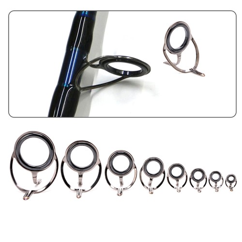 33mm eye guides - guides,