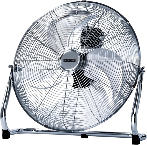 Status 18inch floor fan 100w - status,