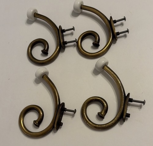 Vtg hardware brass - vtg,