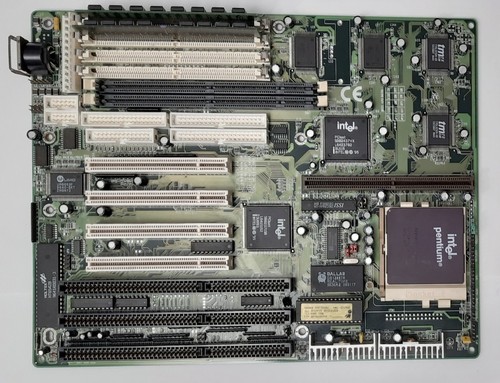 Shuttle hot 557 socket isa - hot-557, 7