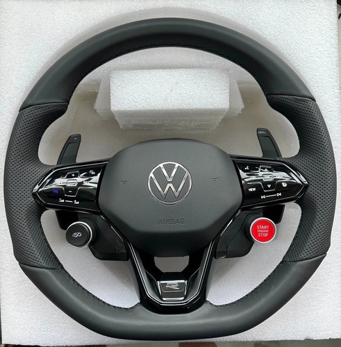 Volkswagen golf styled - volkswagen,