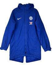 Nike Men's Chelsea FC CFC Blue