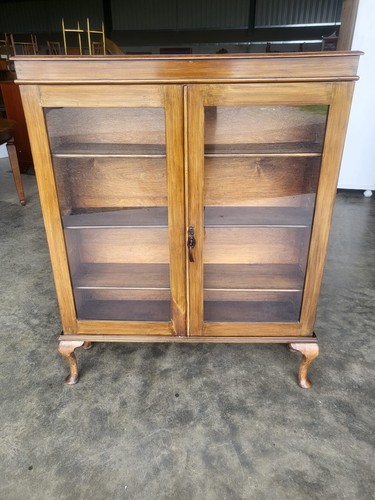 Antique edwardian glazed - edwardian,
