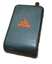 Old British Bukta Methex Meths