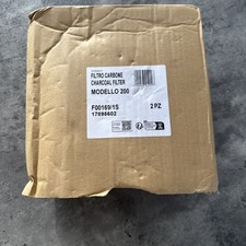 Elica Modello 200 Filter