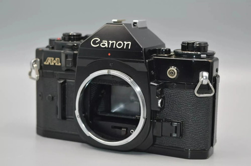 Canon 35mm slr - 35mm, film
