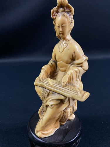 Chinese imperial court guzheng - chinese,