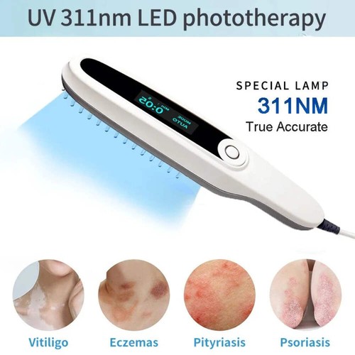 311nm uvb narrow band light - uvb,