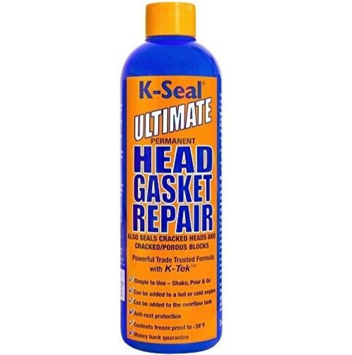 Seal ultimate permanent - k-seal,