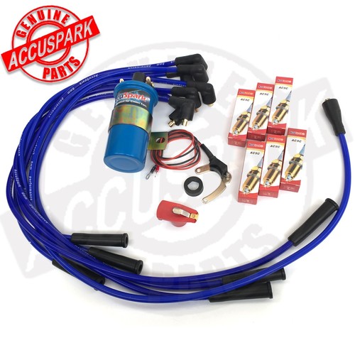 Ford essex with motorcraft - ford,