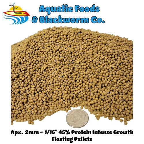 Lbs 2mm 45 - 2mm, 45%