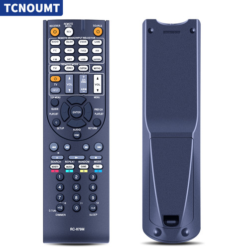New 879m remote control for - remote,