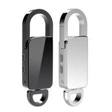 Mini Hidden Audio Recorder