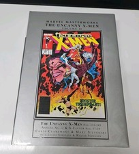 Marvel Masterworks: The