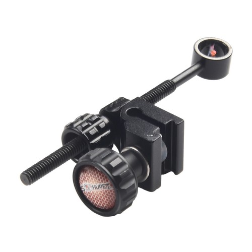 Bow sight aiming - bow, arrow