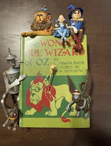 The bradford exchange wizard - bradford,