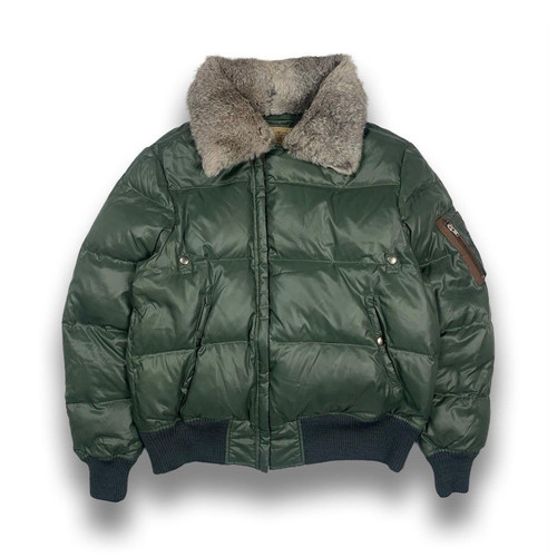 Vintage avirex flight jacket - vintage,