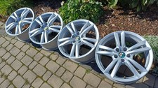 17" alloys 5x110 ALFA ROMEO 159 Brera Giulia Giulietta Spider Tonale stelvio