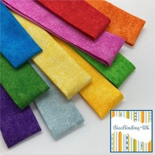 Spraytime Marble Quilt Bias